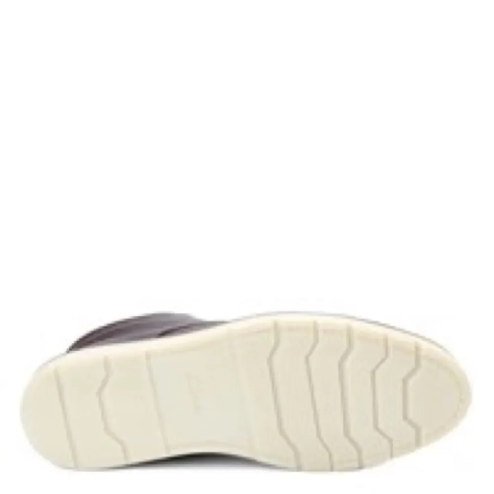 Clarks Grandin‎ Top Leather Chukka Boots 12 B27